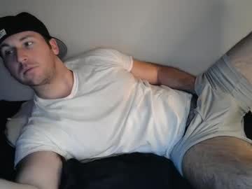 Theetwohander Chaturbate stream image from May 21, 2025