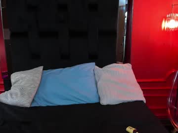 Tiny_Rivera Chaturbate stream image from May 21, 2025