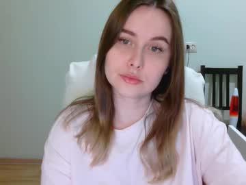 Wendysoftgirl Chaturbate stream image from May 21, 2025