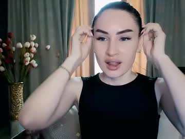 Amara_Campbell Chaturbate stream image from May 21, 2025