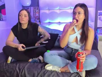 Celeste_Starsss Chaturbate stream image from May 21, 2025