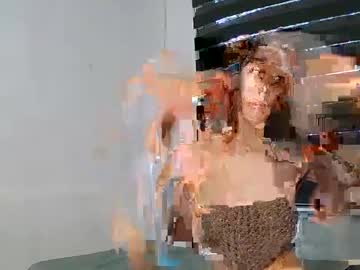 De_Amore Chaturbate stream image from May 21, 2025