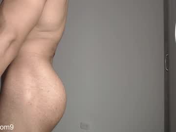 Emile_239 Chaturbate stream image from May 21, 2025