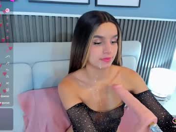 Emily_Carper Chaturbate stream image from May 21, 2025
