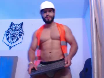 Jack_Master_Muscle Chaturbate stream image from May 21, 2025
