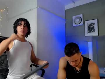 Jash_ Chaturbate stream image from May 21, 2025