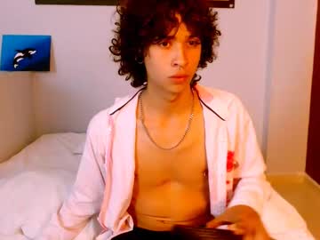 Jeremie_Twink Chaturbate stream image from May 21, 2025