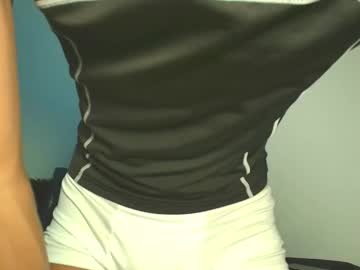 Leo_Hornny2 Chaturbate stream image from May 21, 2025