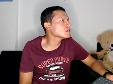 Littledicklatin Chaturbate stream image from May 21, 2025