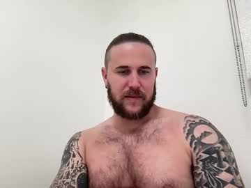 Mac_Drew Chaturbate stream image from May 21, 2025