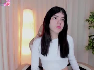 Maddy_Bennet Chaturbate stream image from May 21, 2025