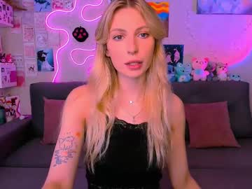 Maria_Hunt Chaturbate stream image from May 21, 2025
