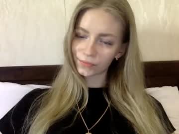 Missalis Chaturbate stream image from May 21, 2025