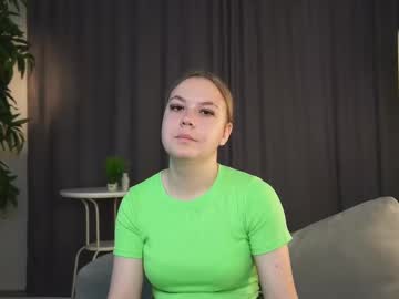 Odiliaale Chaturbate stream image from May 21, 2025