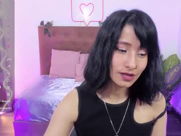 Palmerfox_Tay Chaturbate stream image from May 21, 2025