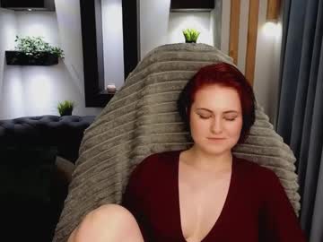 Roni_Fox Chaturbate stream image from May 21, 2025