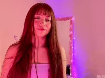Selenee___E Chaturbate stream image from May 21, 2025
