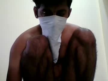 Shyamsundr619 Chaturbate stream image from May 21, 2025