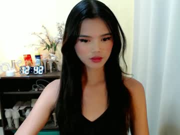 Sweetytrannygirlxx Chaturbate stream image from May 21, 2025