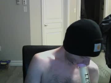 Terryjacoby420 Chaturbate stream image from May 21, 2025