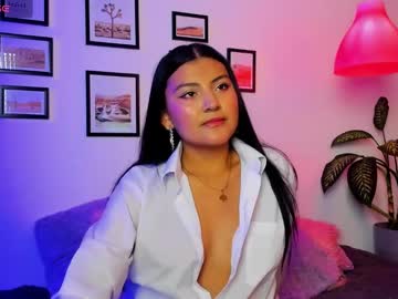 Tiffany__Bloom Chaturbate stream image from May 21, 2025