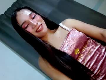 Your_Luckygirl88 stream image from May 21, 2025