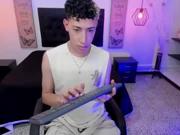 Zaid_Branson Chaturbate stream image from May 21, 2025