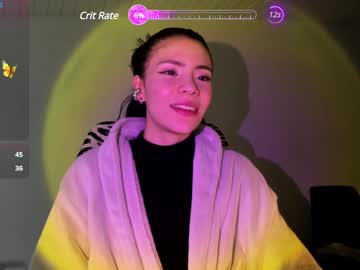 Angelineboston_ Chaturbate stream image from May 21, 2025