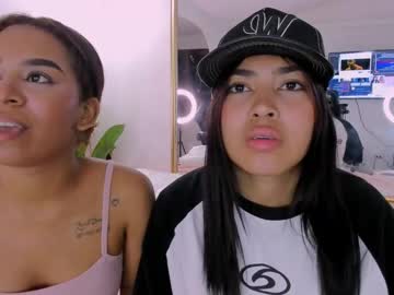 Mia_And_Masterboy Chaturbate stream image from May 21, 2025
