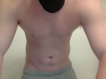 Mikelauria71 Chaturbate stream image from May 21, 2025