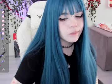Selena___Cute Chaturbate stream image from May 21, 2025