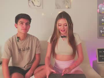 Tommy_And_Sophie Chaturbate stream image from May 21, 2025