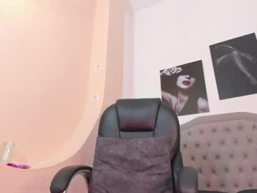 Abril_Ricci Chaturbate stream image from May 21, 2025