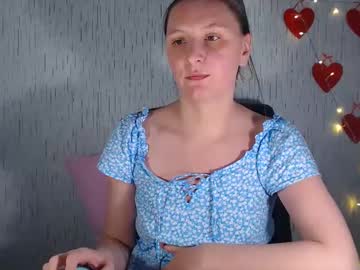 Agnete_ Chaturbate stream image from May 21, 2025