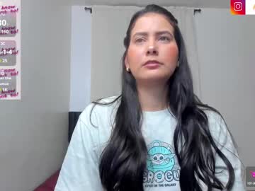 Alice_Sweet11 Chaturbate stream image from May 21, 2025
