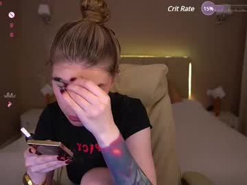 Anacondaon Chaturbate stream image from May 21, 2025
