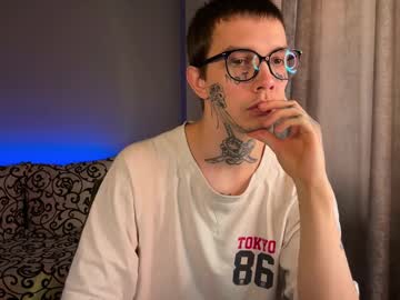 Anahori_Simon Chaturbate stream image from May 21, 2025