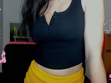 Annakillian_Kiss Chaturbate stream image from May 21, 2025