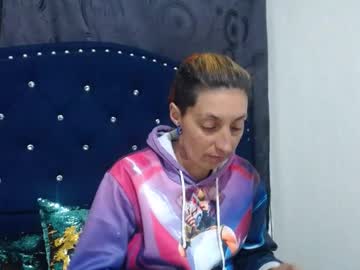 Anyu_1306 Chaturbate stream image from May 21, 2025