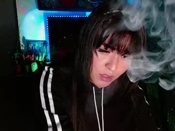 Aranza_Baby12 Chaturbate stream image from May 21, 2025