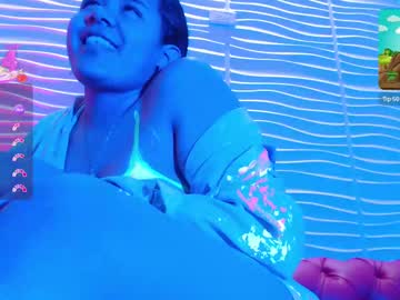 Bell_Jhons Chaturbate stream image from May 21, 2025