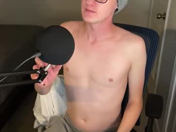 Chadbentley420 Chaturbate stream image from May 21, 2025