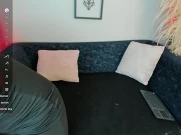 Demetra_Nox_ Chaturbate stream image from May 21, 2025