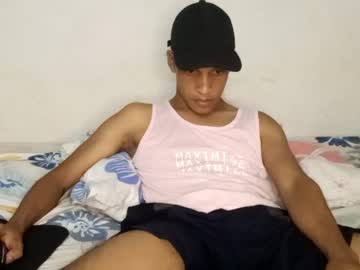 Deus_Steim Chaturbate stream image from May 21, 2025