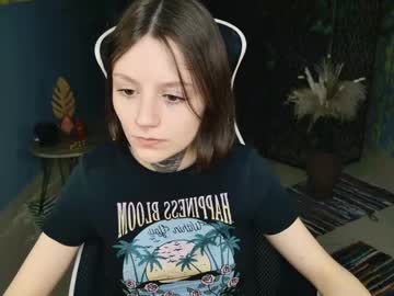 Esterhernandes Chaturbate stream image from May 21, 2025