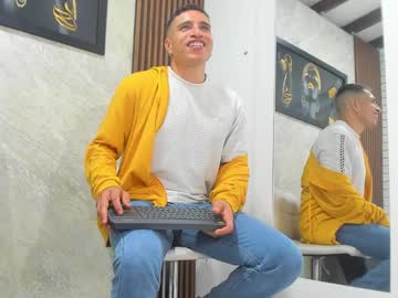 Jack_Pergurtson01 Chaturbate stream image from May 21, 2025