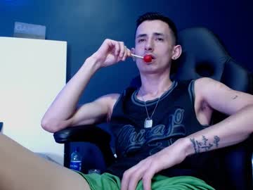 Jackk_Ho Chaturbate stream image from May 21, 2025