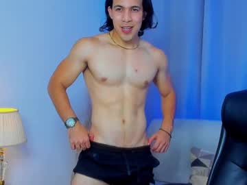Jason_Curren Chaturbate stream image from May 21, 2025