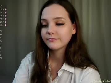 Katiebrach Chaturbate stream image from May 21, 2025