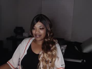 Kelliecapri Chaturbate stream image from May 21, 2025